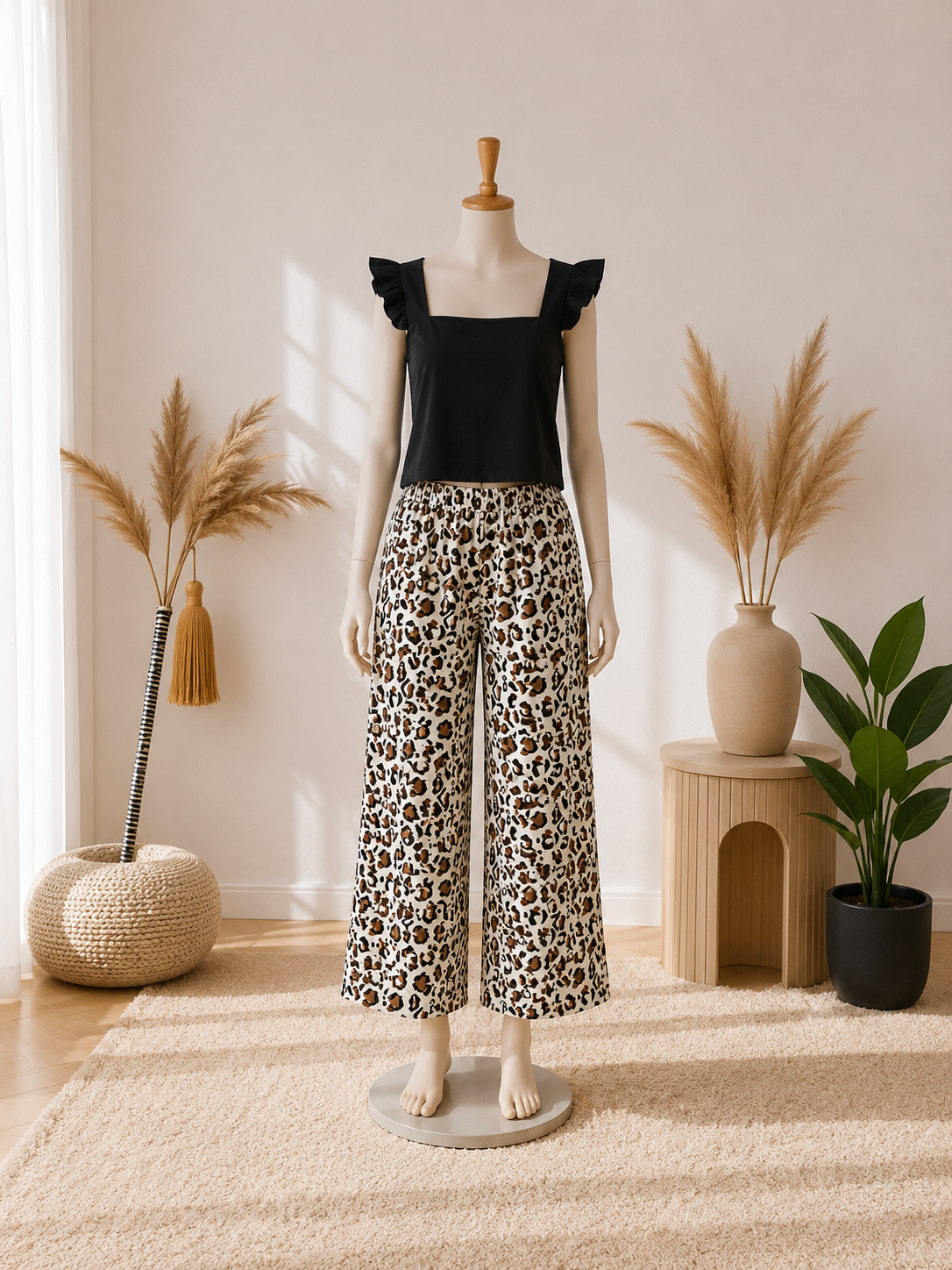 Pajamas