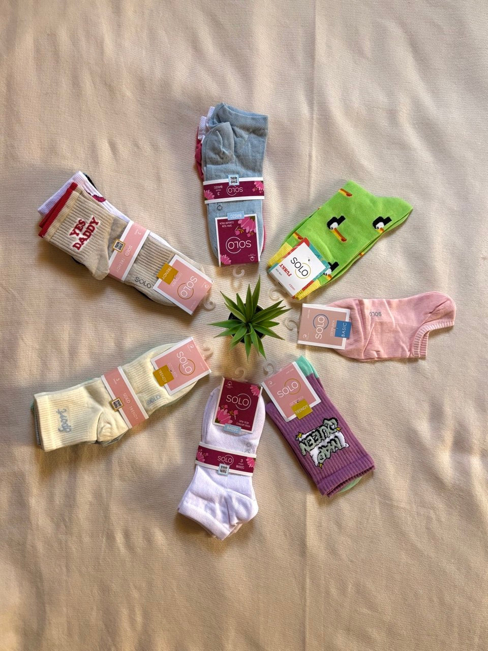 Socks