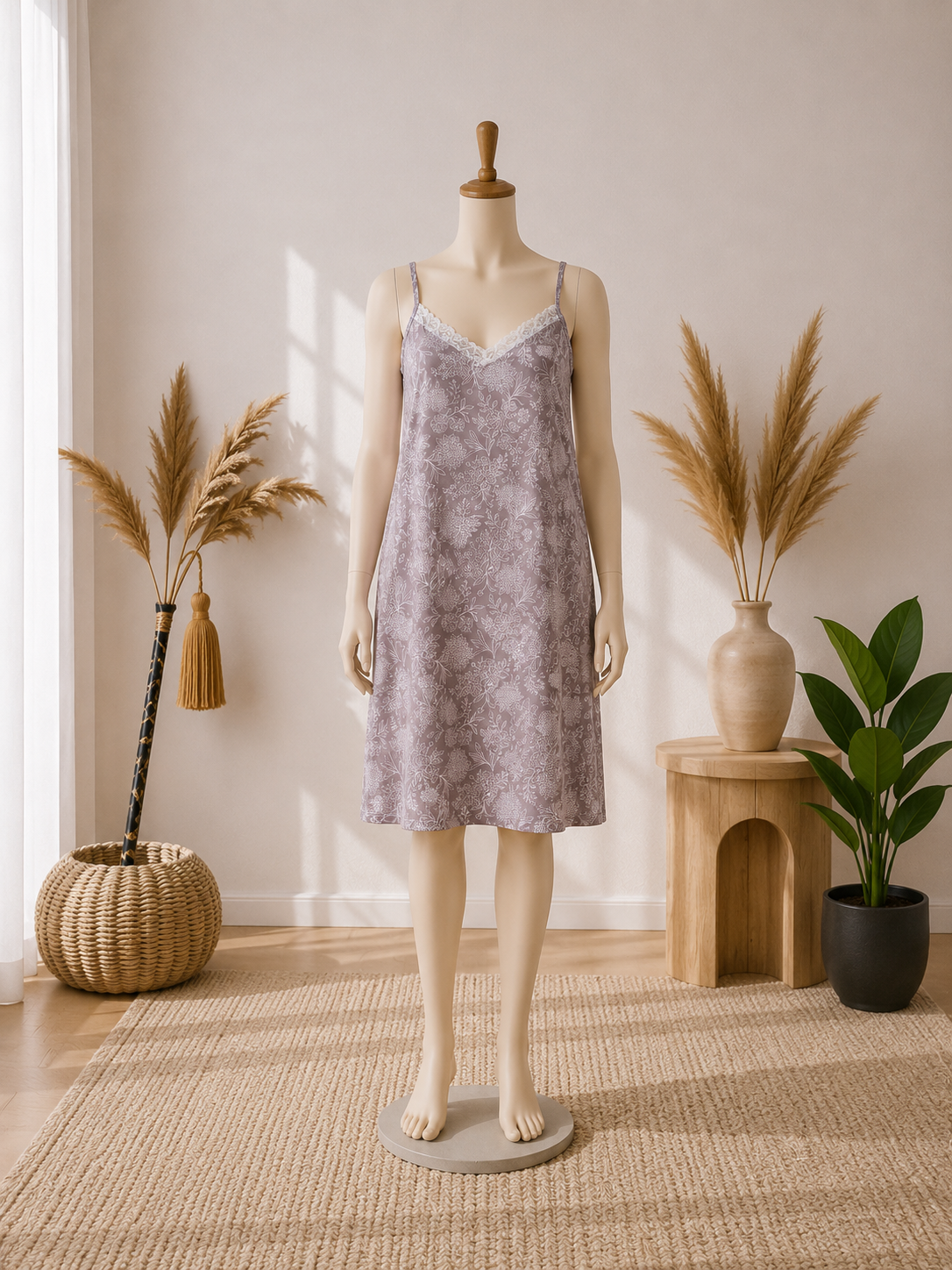 Cashmere summer cash