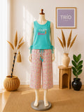 The bloom pajama
