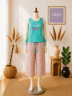 The bloom pajama
