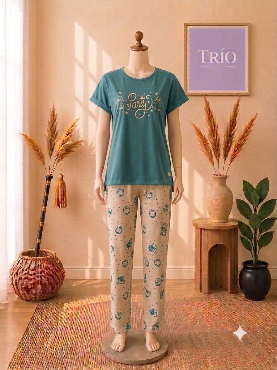 Party pajama