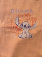 Ohana pajama