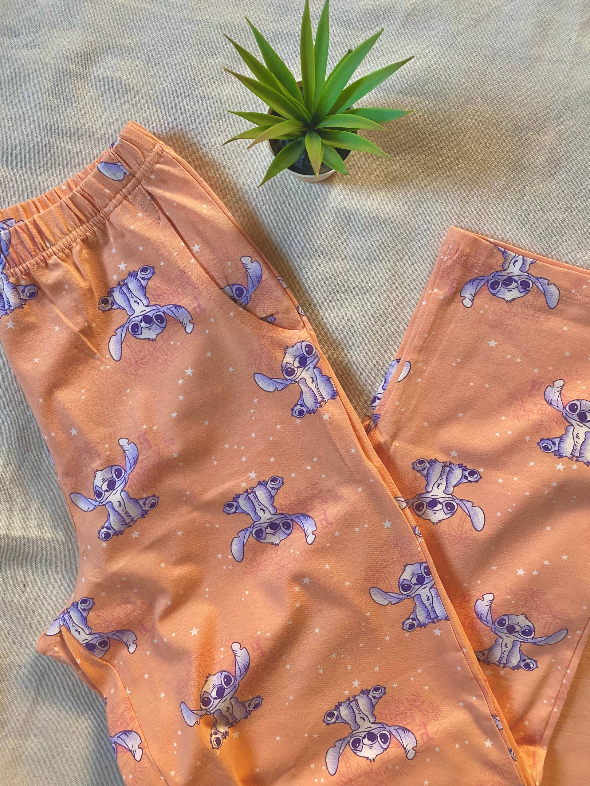 Ohana pajama