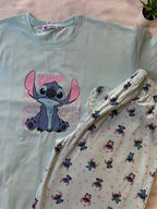 Stitch pajama