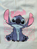 Stitch pajama