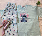 Stitch pajama