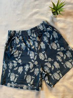 M&t short pajama
