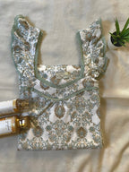Damask summer cash