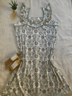 Damask summer cash