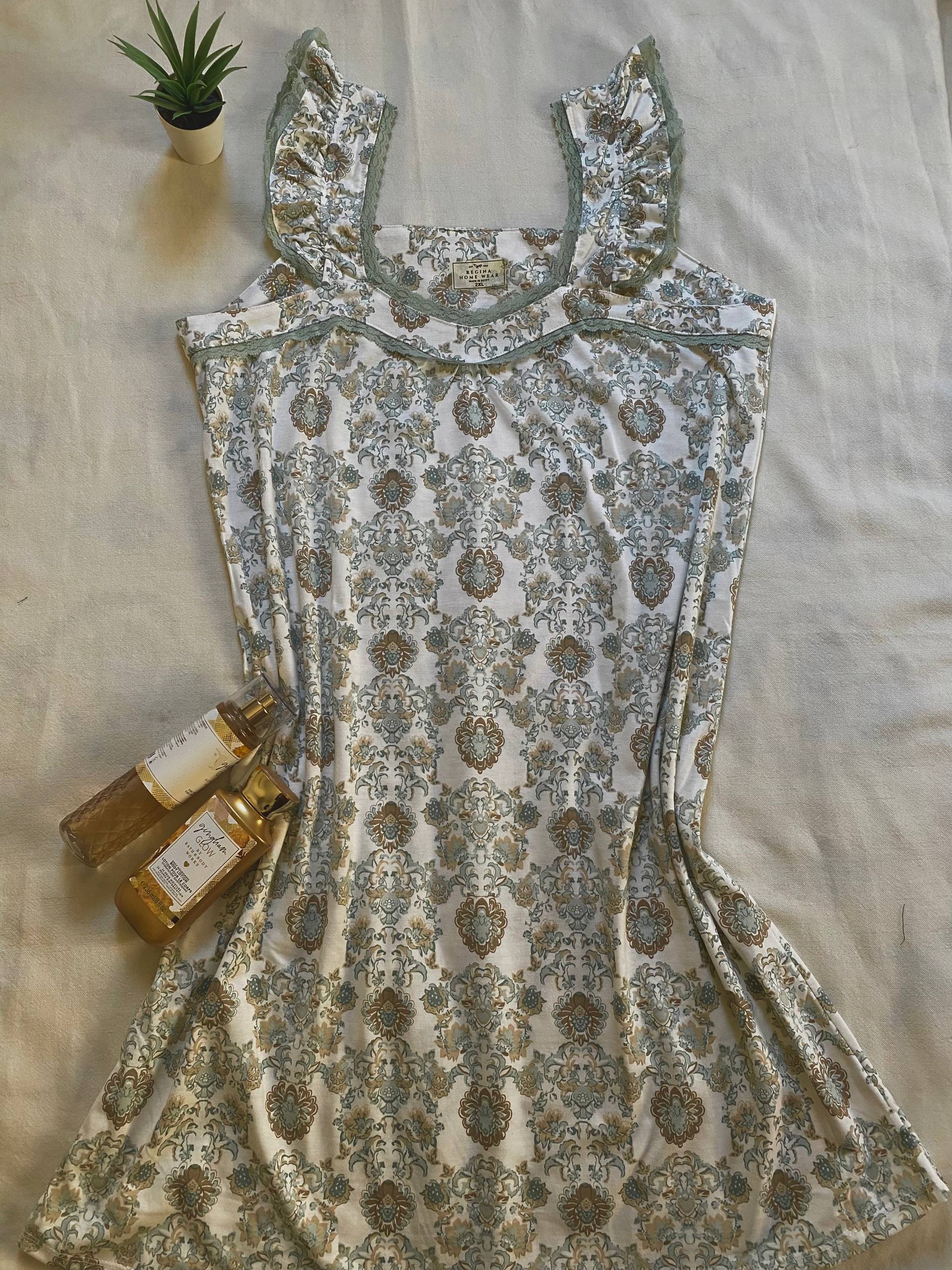 Damask summer cash