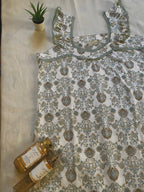 Damask summer cash