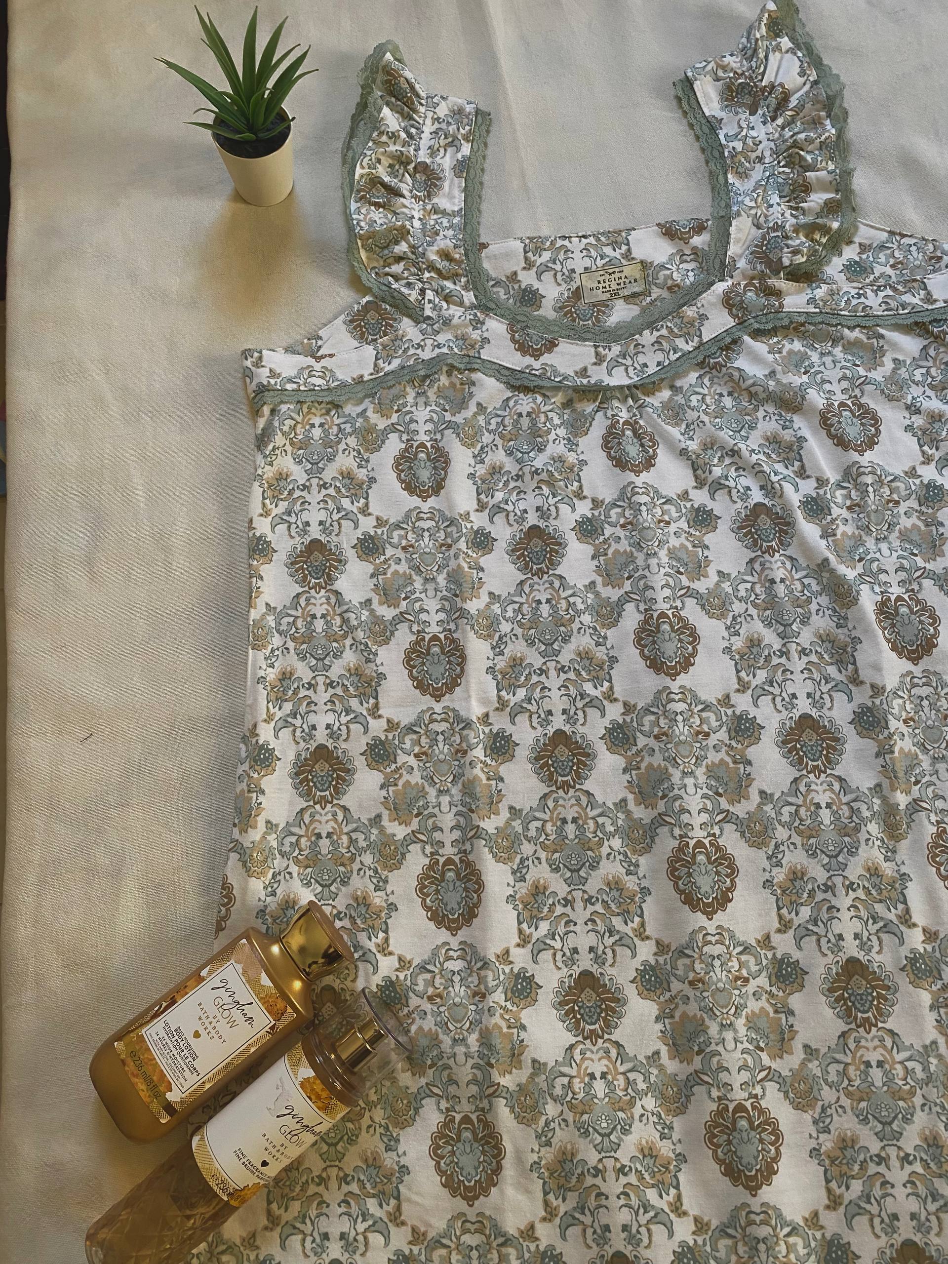 Damask summer cash