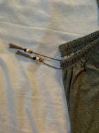 Olive pajama