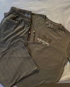 Olive pajama