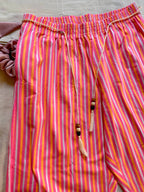 Ice cold  lemonade  pajama