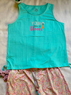 The bloom pajama
