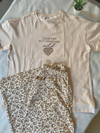 Wild pajama