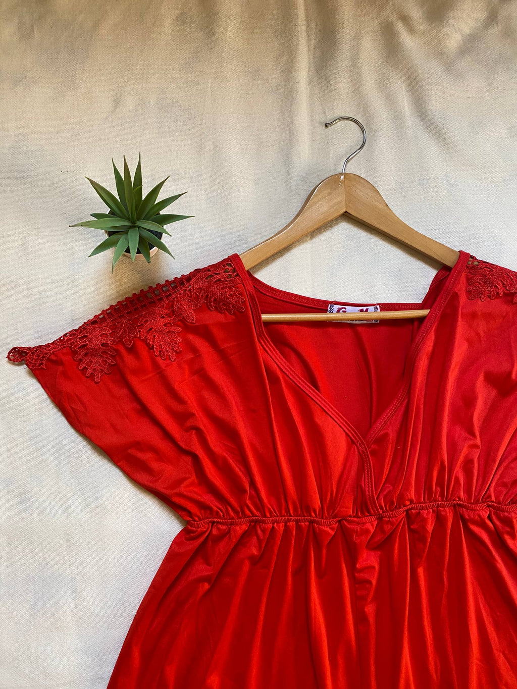 Lace summer cash