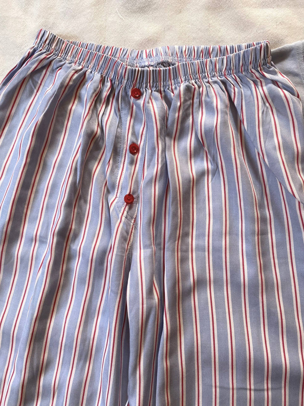 Nice picnic pajama