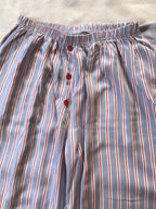 Nice picnic pajama