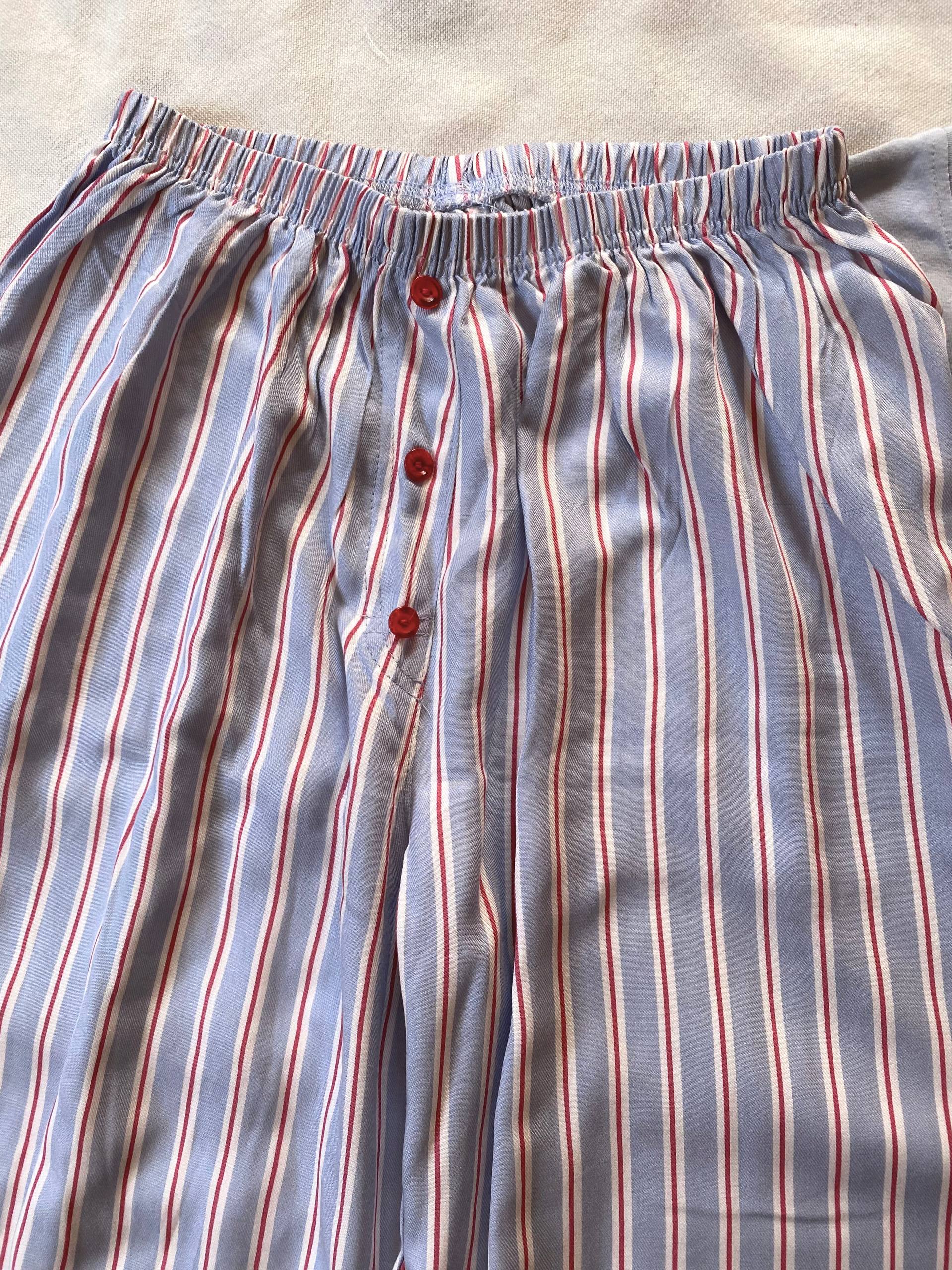 Nice picnic pajama