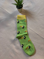 Funky Socks