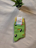 Funky Socks
