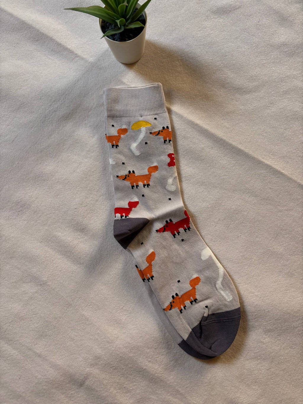 Funky Socks
