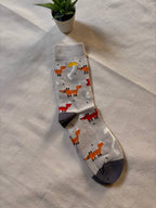 Funky Socks