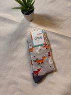 Funky Socks