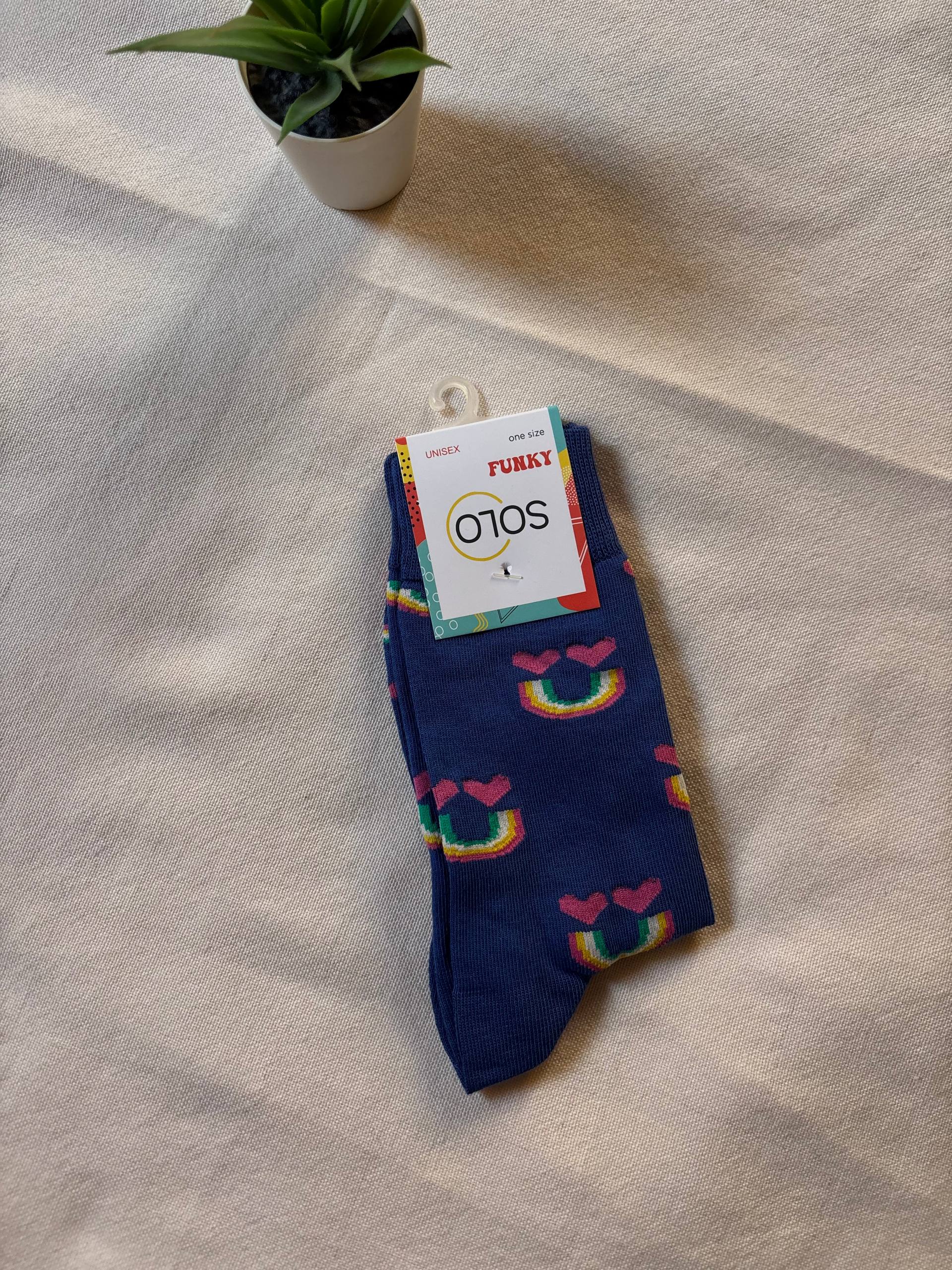 Funky Socks