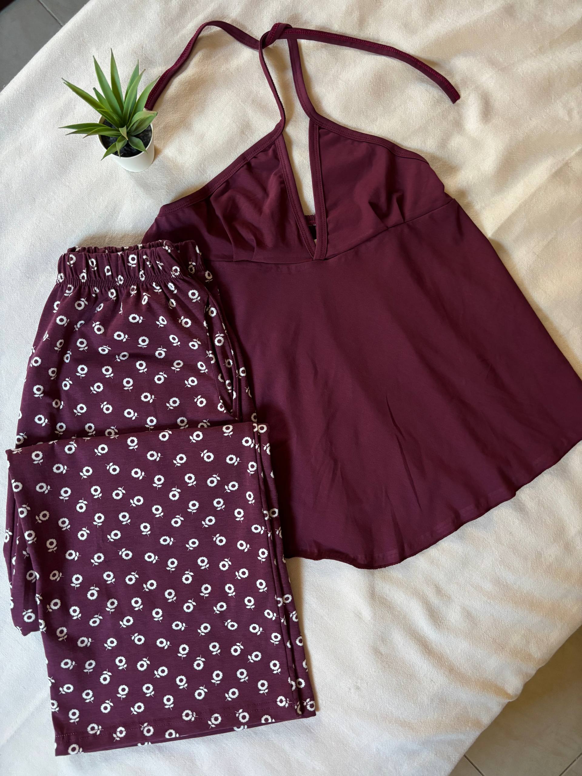Plum petals