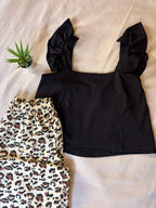 Black tiger