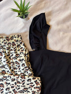 Black tiger