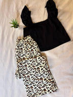 Black tiger