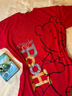 Pooh night shirt