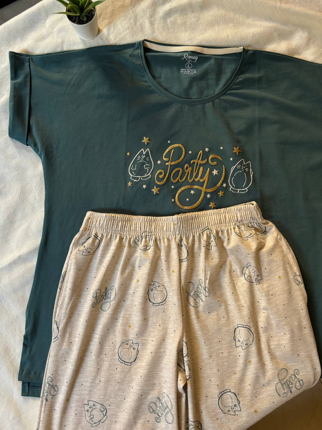 Party pajama