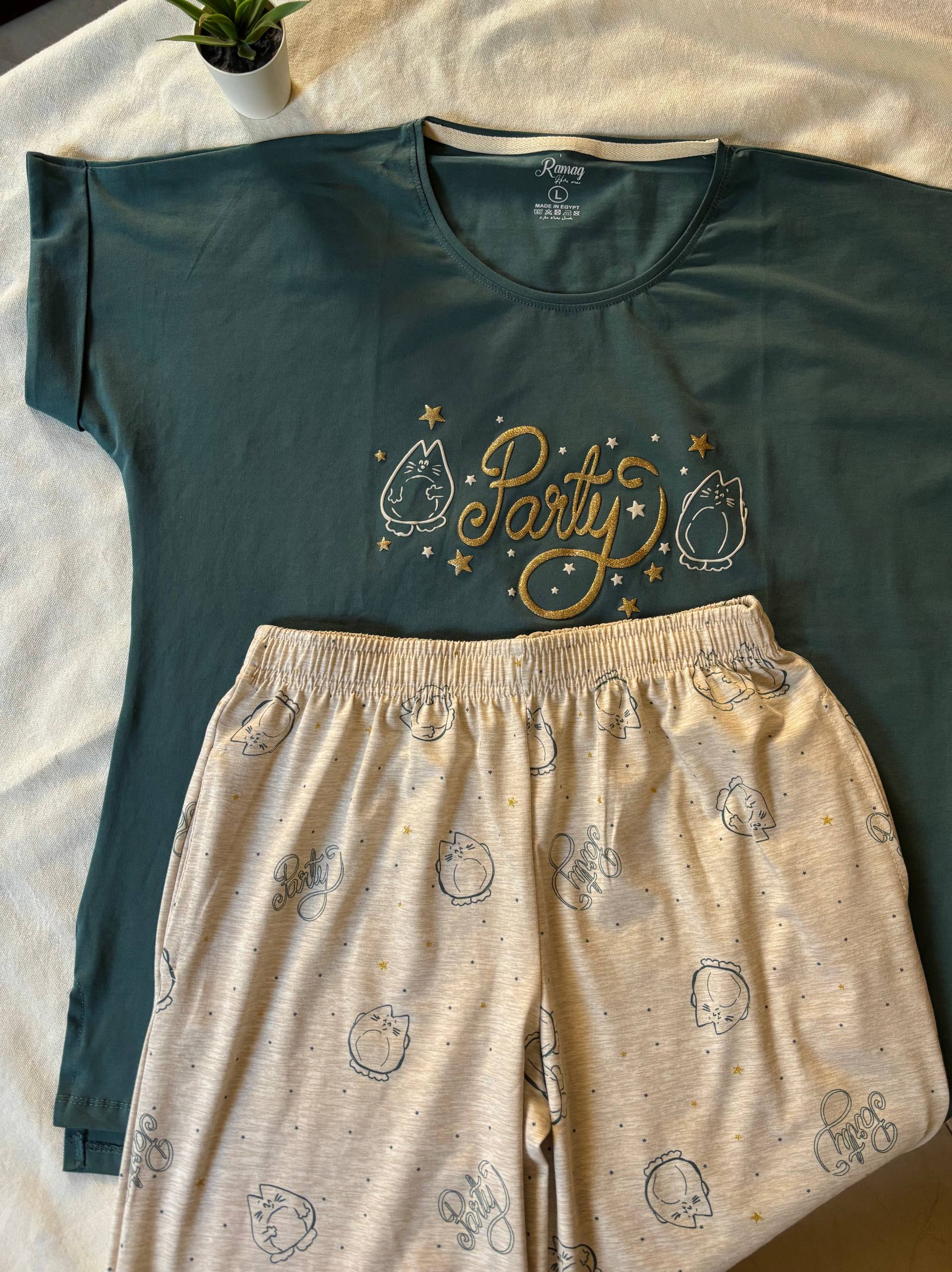 Party pajama