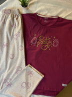 Party pajama