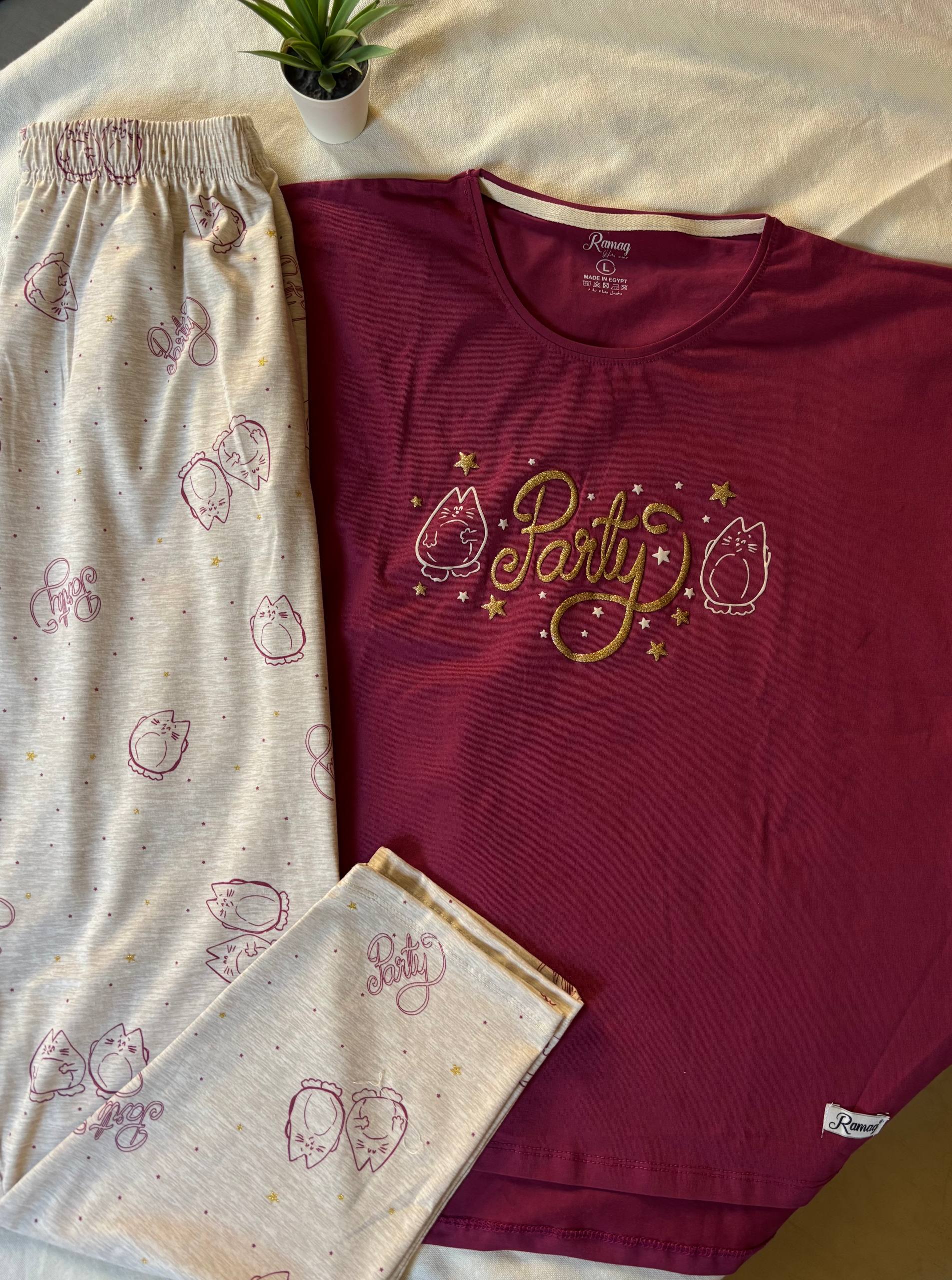 Party pajama