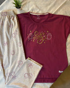 Party pajama
