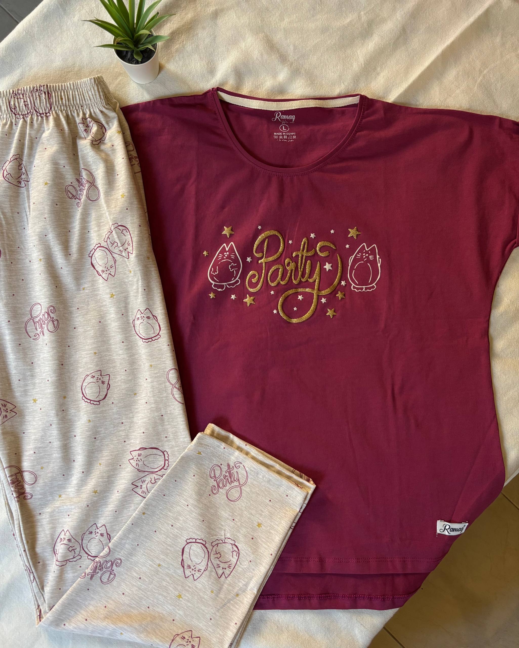 Party pajama