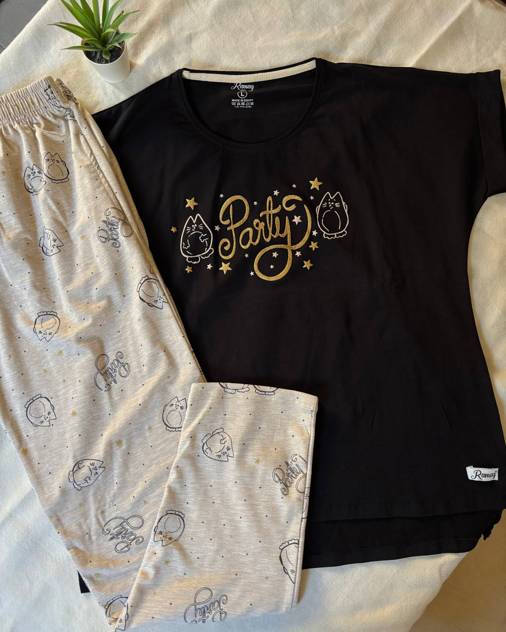 Party pajama