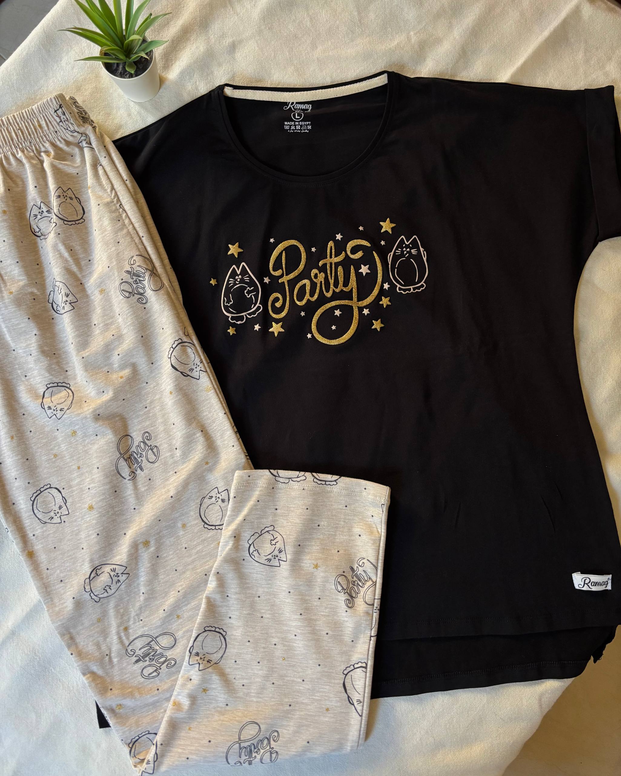 Party pajama