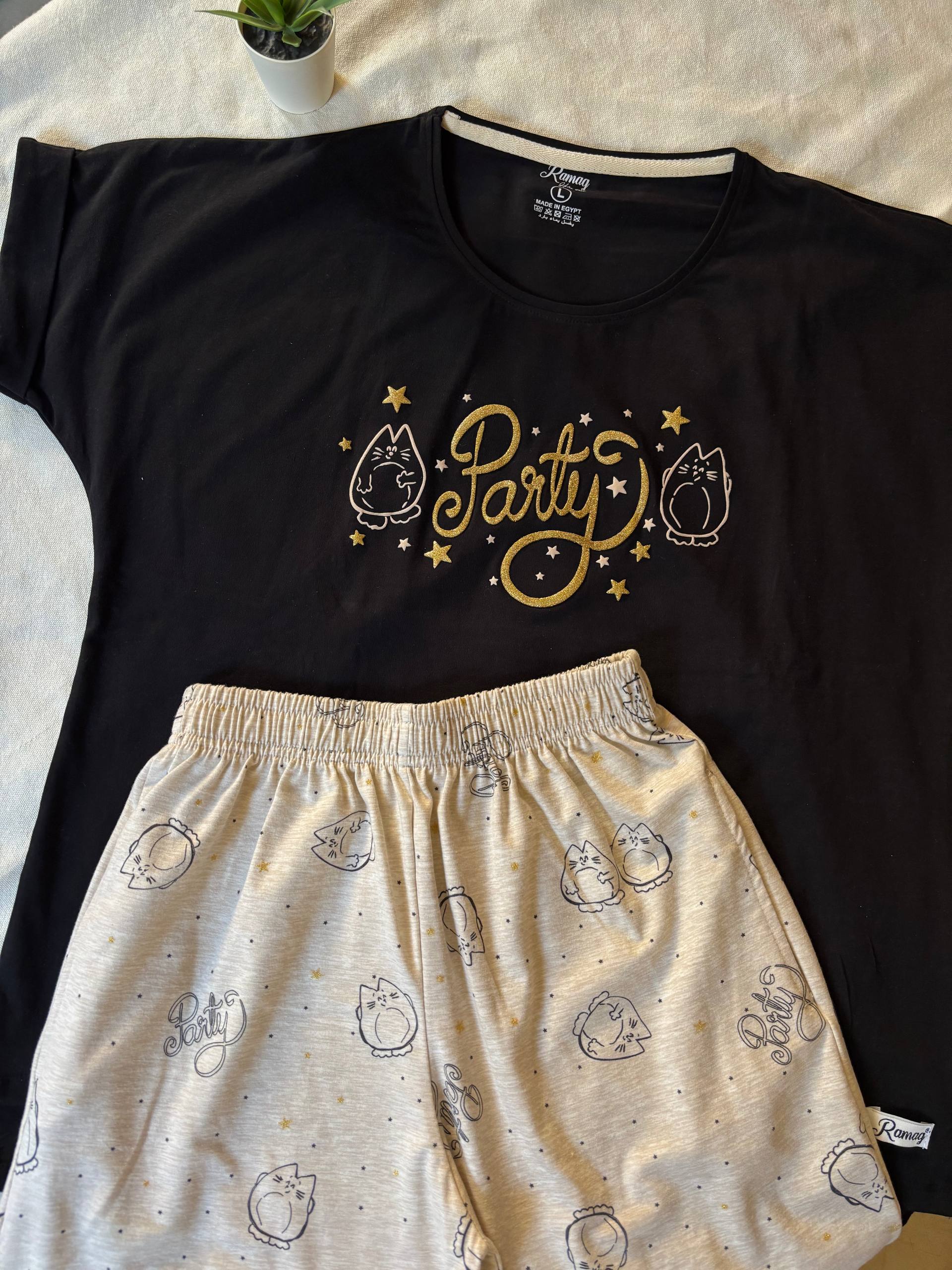 Party pajama