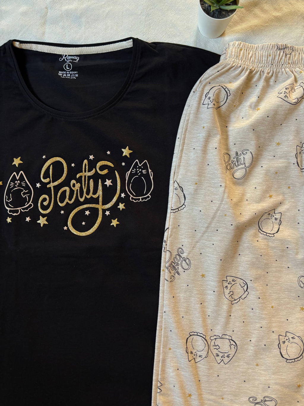 Party pajama