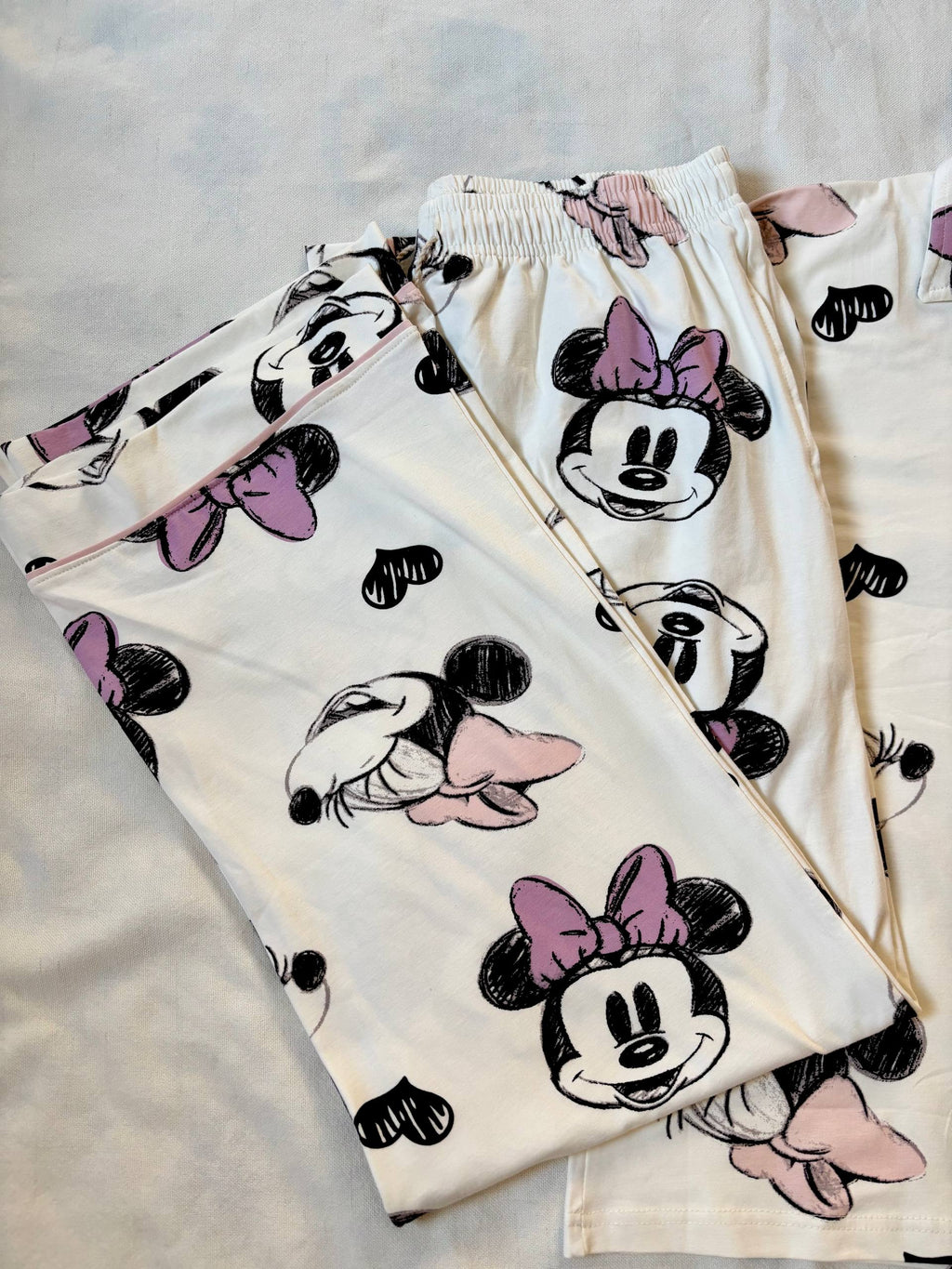 Mickey pajama