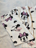 Mickey pajama