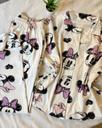 Mickey pajama